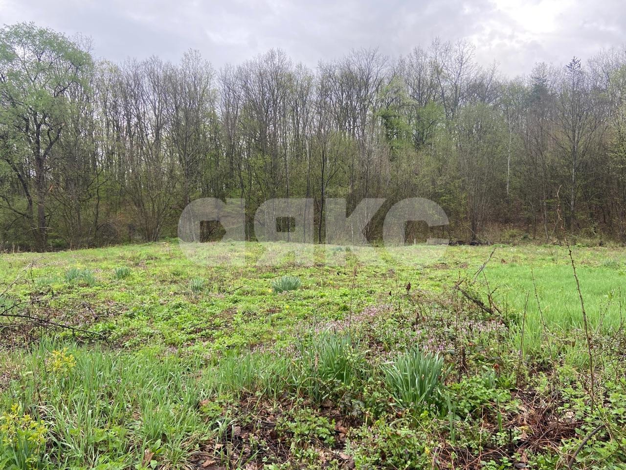 Фото №3: Земельный участок под ИЖС 15 сот. - Октябрьский, ул. Подгорная