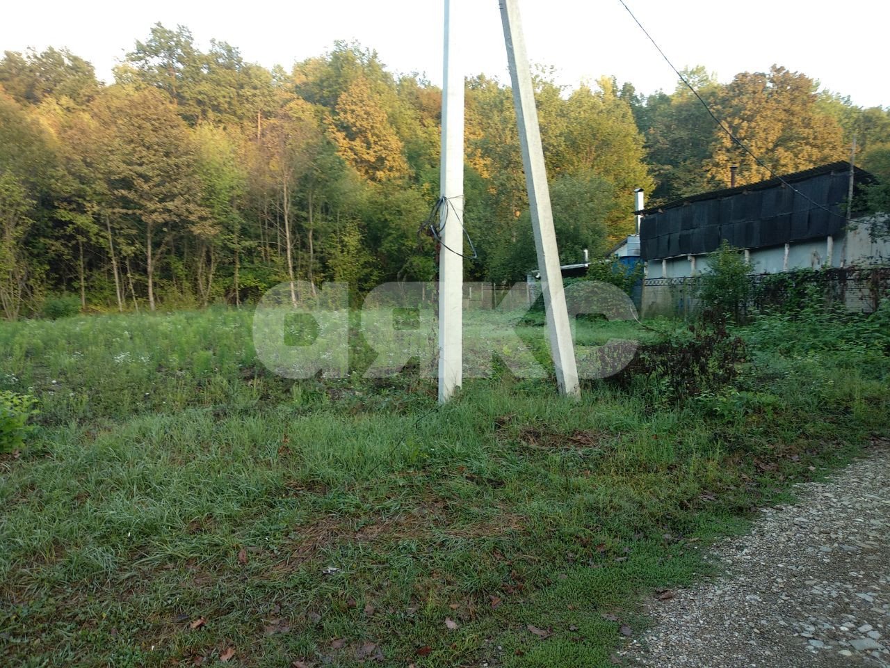 Фото №5: Земельный участок под ИЖС 15 сот. - Октябрьский, ул. Подгорная