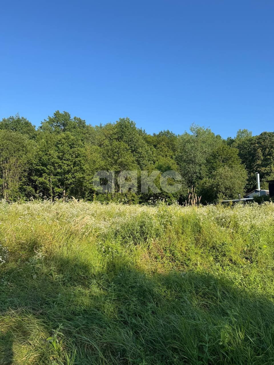 Фото №1: Земельный участок под ИЖС 15 сот. - Октябрьский, ул. Подгорная