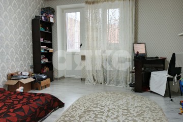 Фото №5: 2-комнатная квартира 60 м² - Горячий Ключ, мкр. Администрация, ул. Черняховского, 74