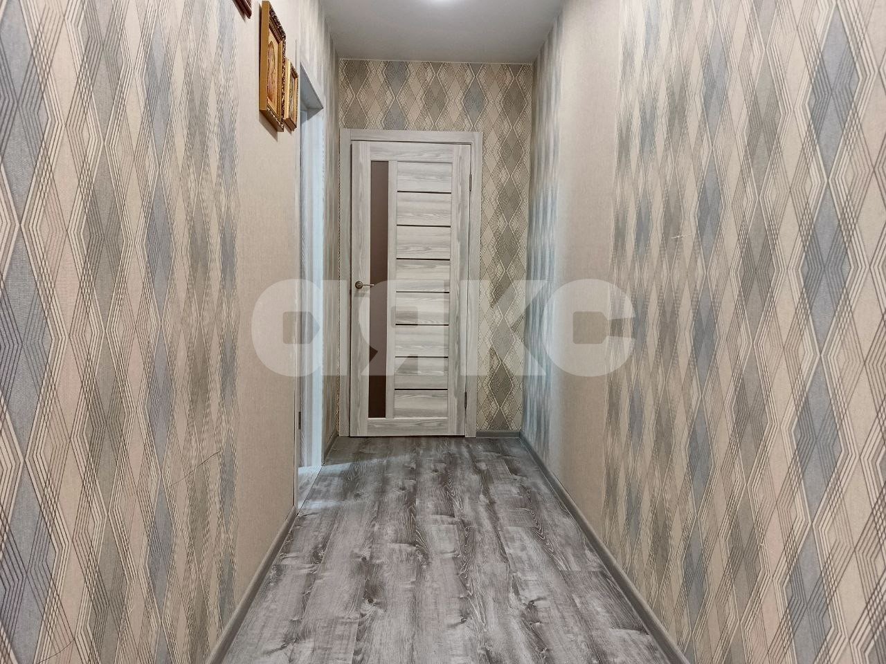 Фото №7: 2-комнатная квартира 60 м² - Горячий Ключ, мкр. Администрация, ул. Черняховского, 74