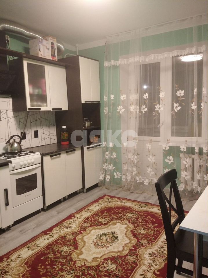 Фото №3: 2-комнатная квартира 60 м² - Горячий Ключ, мкр. Администрация, ул. Черняховского, 74