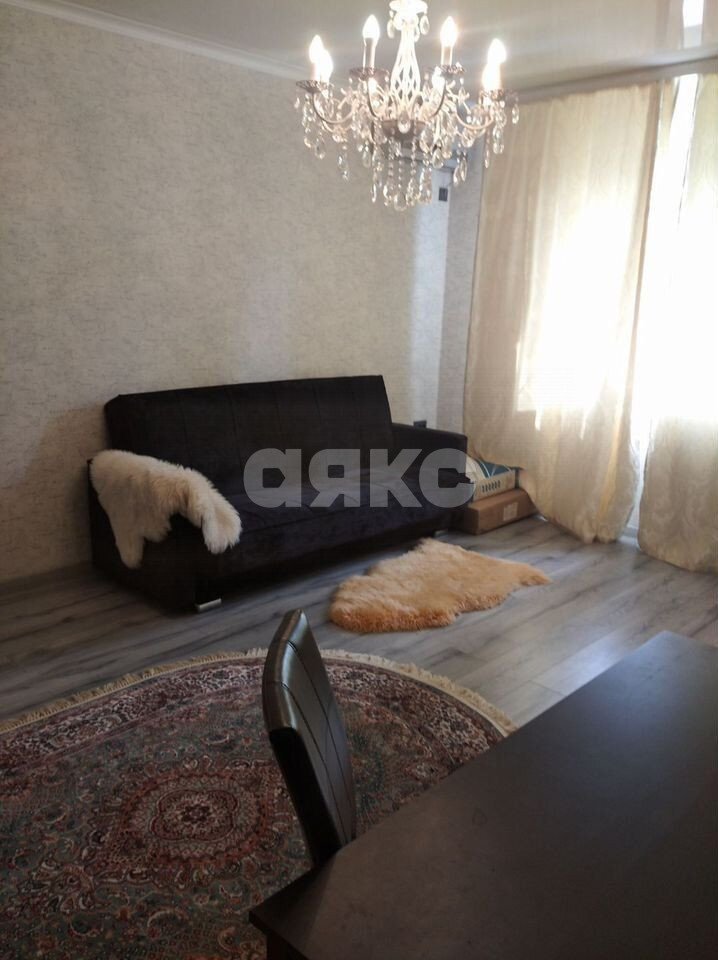 Фото №4: 2-комнатная квартира 60 м² - Горячий Ключ, мкр. Администрация, ул. Черняховского, 74