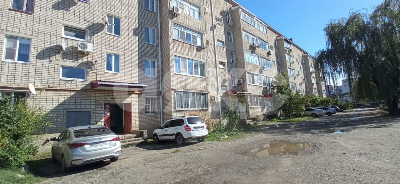 Фото №15: 1-комнатная квартира 36 м² - Горячий Ключ, мкр. Администрация, ул. Ленина, 201