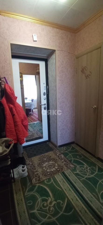 Фото №11: 1-комнатная квартира 36 м² - Горячий Ключ, мкр. Администрация, ул. Ленина, 201