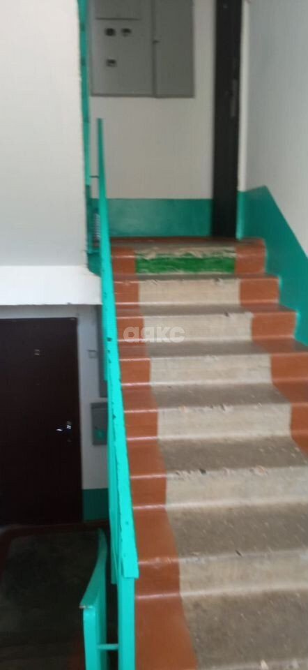 Фото №12: 1-комнатная квартира 36 м² - Горячий Ключ, мкр. Администрация, ул. Ленина, 201