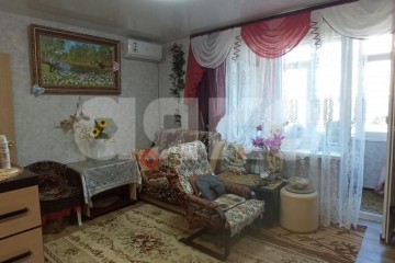 Фото №4: 1-комнатная квартира 36 м² - Горячий Ключ, мкр. Администрация, ул. Ленина, 201