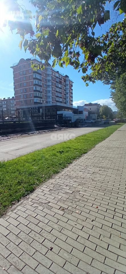 Фото №14: 1-комнатная квартира 36 м² - Горячий Ключ, мкр. Администрация, ул. Ленина, 201