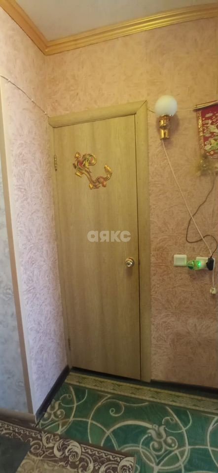 Фото №7: 1-комнатная квартира 36 м² - Горячий Ключ, мкр. Администрация, ул. Ленина, 201