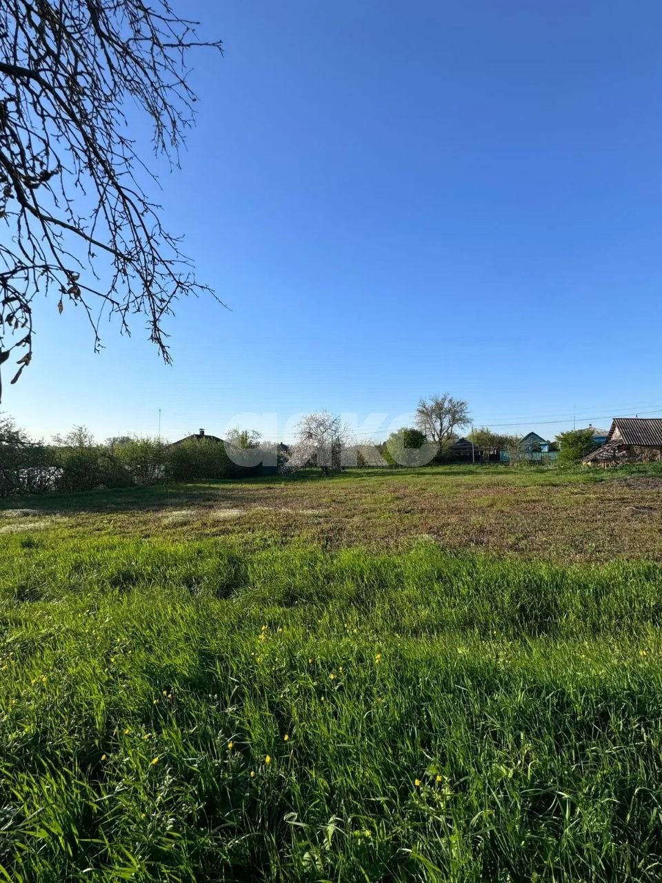 Фото №6: Земельный участок под ИЖС 20 сот. - Мартанская, ул. Мира