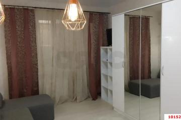 Фото №4: Студия 25 м² - Новая Адыгея, мкр. жилой комплекс Золотая линия 2, ул. Бжегокайская, 25/3