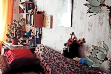 Фото №5: 3-комнатная квартира 60 м² - Горячий Ключ, мкр. Администрация, ул. Ленина, 175