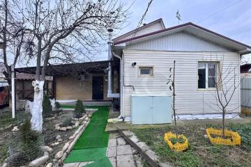 Фото №3: Дом 100 м² - Калинина, мкр. Прикубанский внутригородской округ, пр-д 6-й Сиреневый