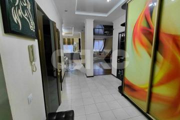 Фото №1: 2-комнатная квартира 76 м² - Горячий Ключ, мкр. Администрация, ул. Тараника, 12А