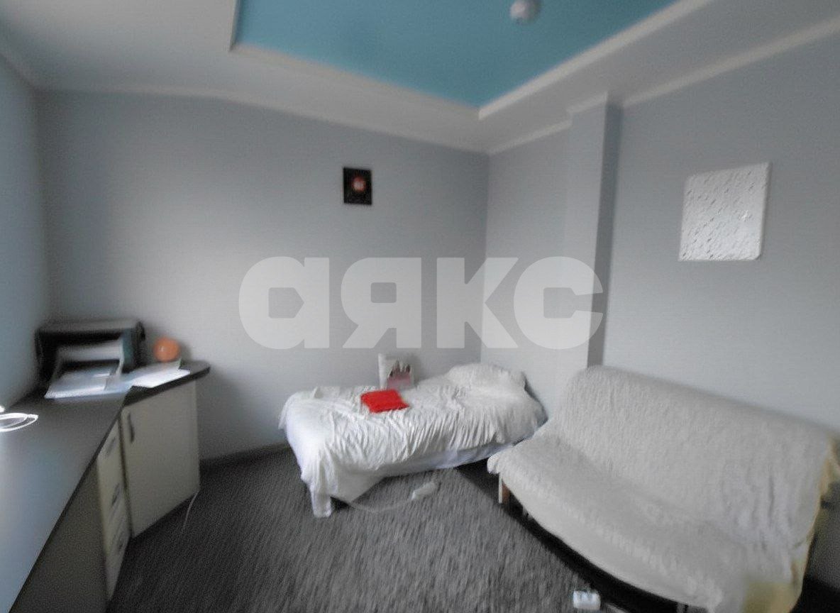 Фото №5: 2-комнатная квартира 76 м² - Горячий Ключ, мкр. Администрация, ул. Тараника, 12А