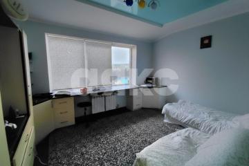 Фото №3: 2-комнатная квартира 76 м² - Горячий Ключ, мкр. Администрация, ул. Тараника, 12А