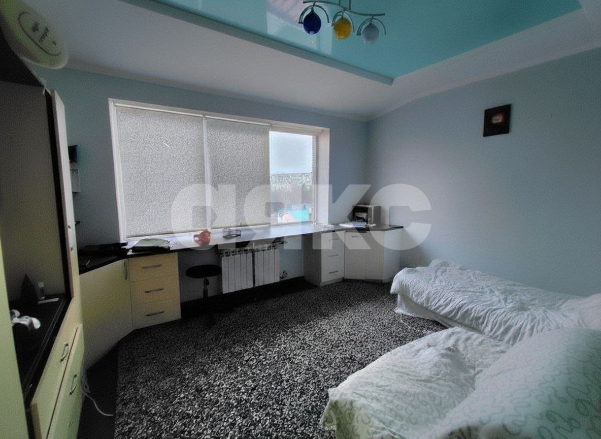 Фото №3: 2-комнатная квартира 76 м² - Горячий Ключ, мкр. Администрация, ул. Тараника, 12А