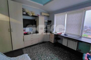 Фото №2: 2-комнатная квартира 76 м² - Горячий Ключ, мкр. Администрация, ул. Тараника, 12А