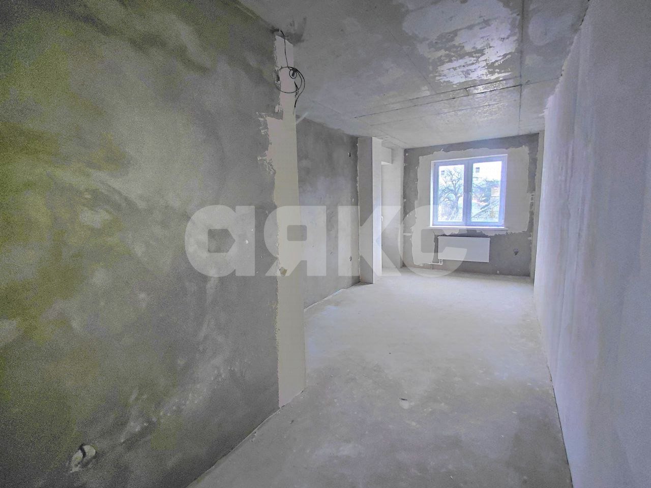 Фото №13: 1-комнатная квартира 38 м² - Горячий Ключ, мкр. Курортная Зона, ул. Ленина, 147А