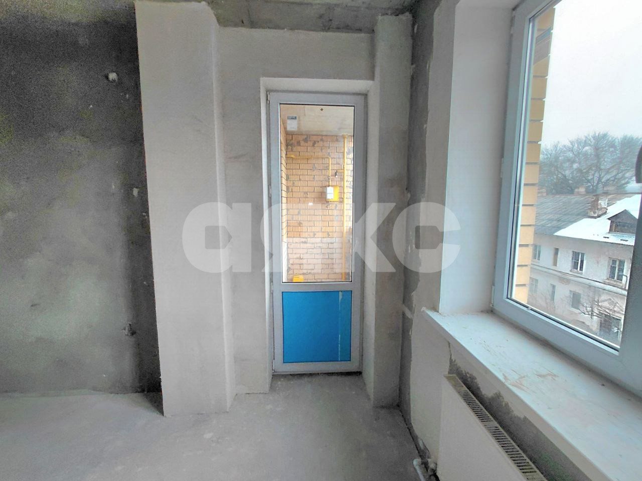 Фото №12: 1-комнатная квартира 38 м² - Горячий Ключ, мкр. Курортная Зона, ул. Ленина, 147А