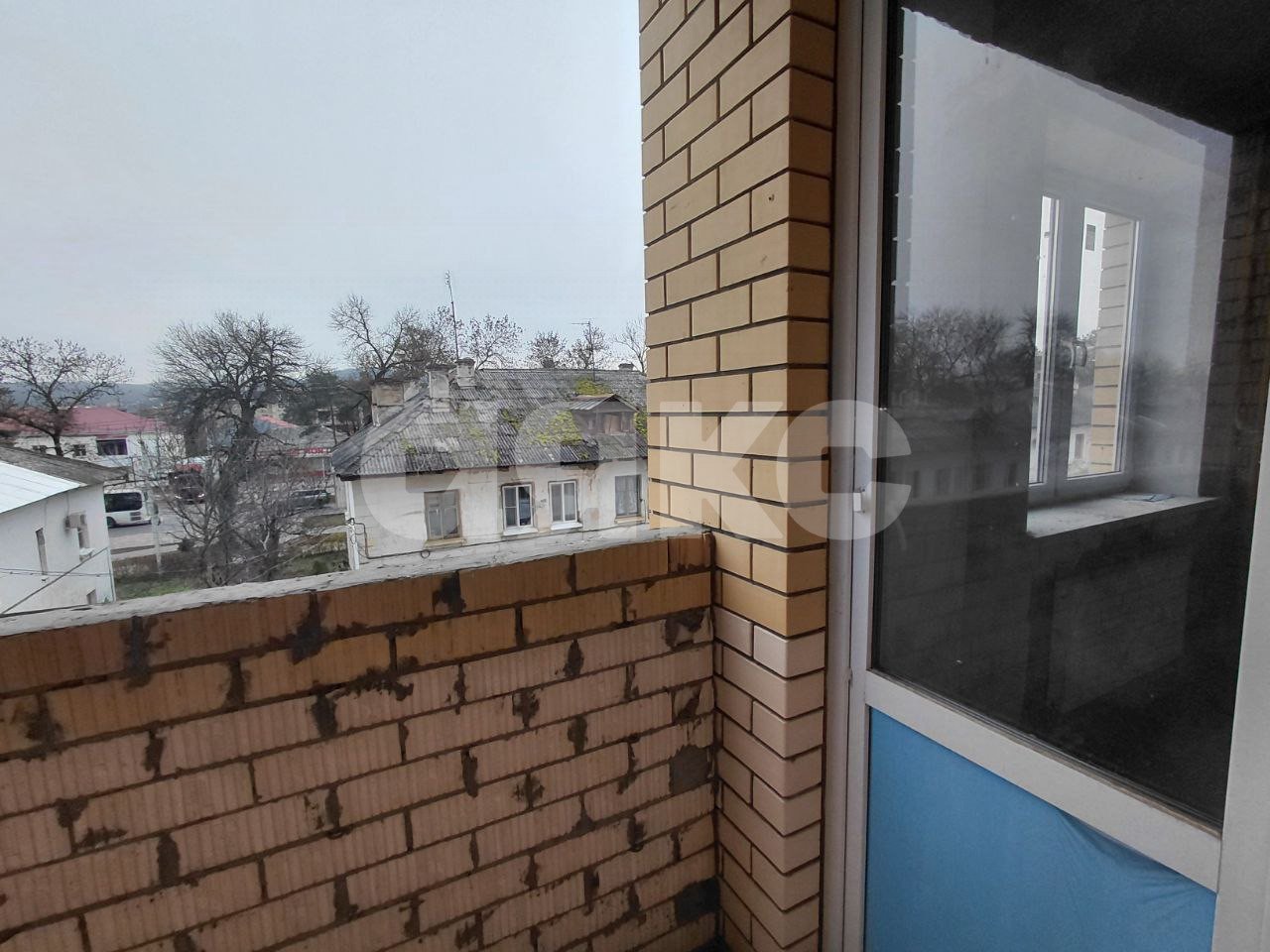 Фото №8: 1-комнатная квартира 38 м² - Горячий Ключ, мкр. Курортная Зона, ул. Ленина, 147А