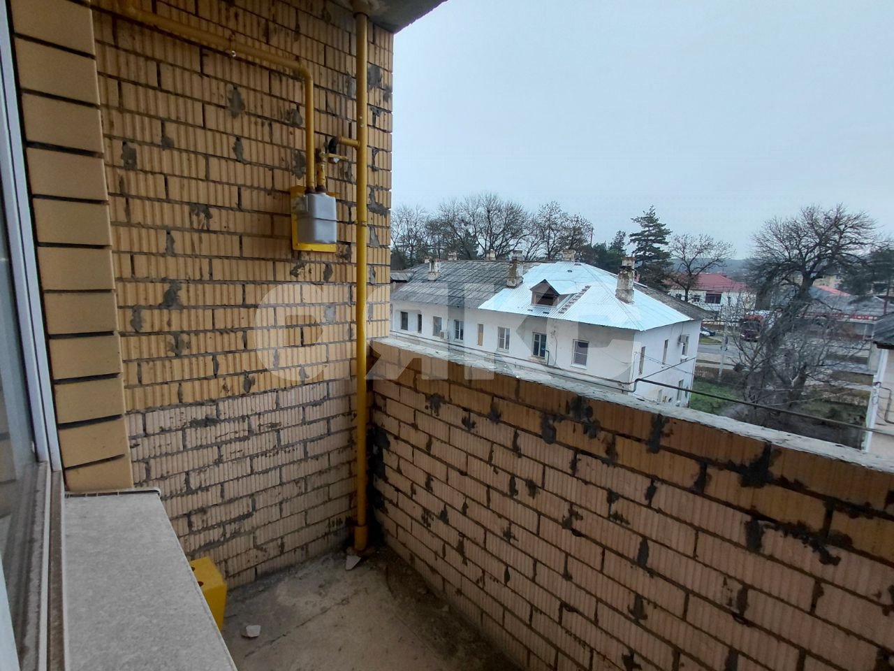 Фото №9: 1-комнатная квартира 38 м² - Горячий Ключ, мкр. Курортная Зона, ул. Ленина, 147А