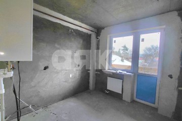 Фото №4: 1-комнатная квартира 38 м² - Горячий Ключ, мкр. Курортная Зона, ул. Ленина, 147А