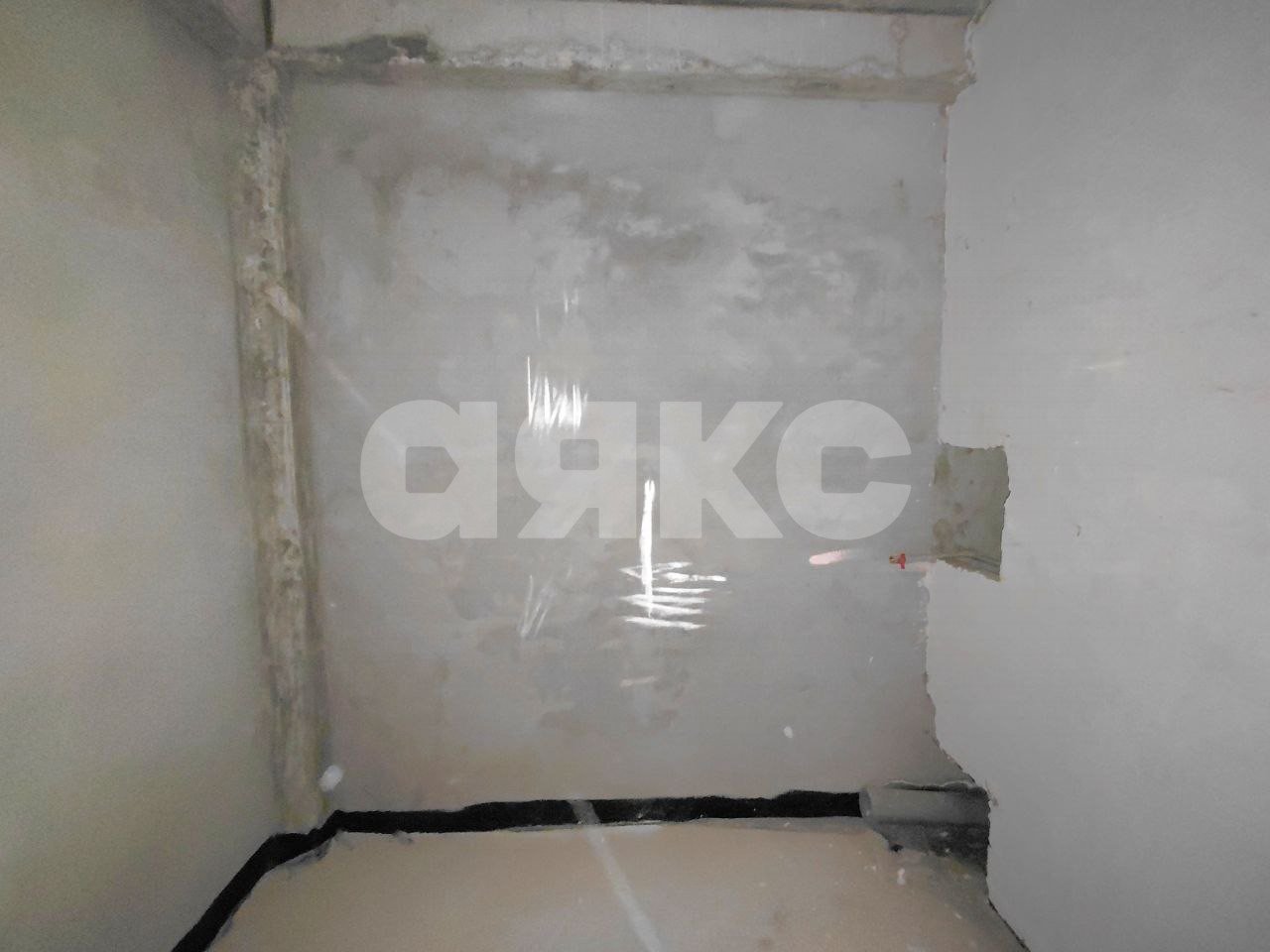 Фото №3: 1-комнатная квартира 38 м² - Горячий Ключ, мкр. Курортная Зона, ул. Ленина, 147А