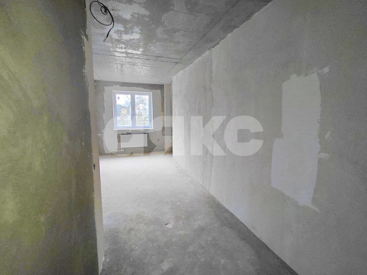 Фото №14: 1-комнатная квартира 38 м² - Горячий Ключ, мкр. Курортная Зона, ул. Ленина, 147А