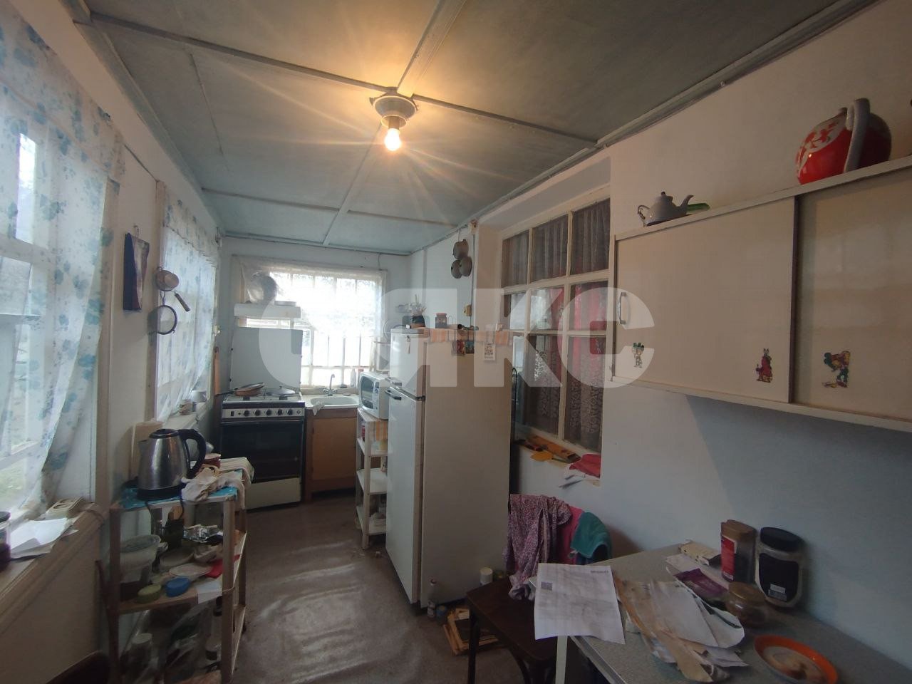 Фото №5: Дом 48 м² + 24 сот. - Первомайский, ул. Терешковой