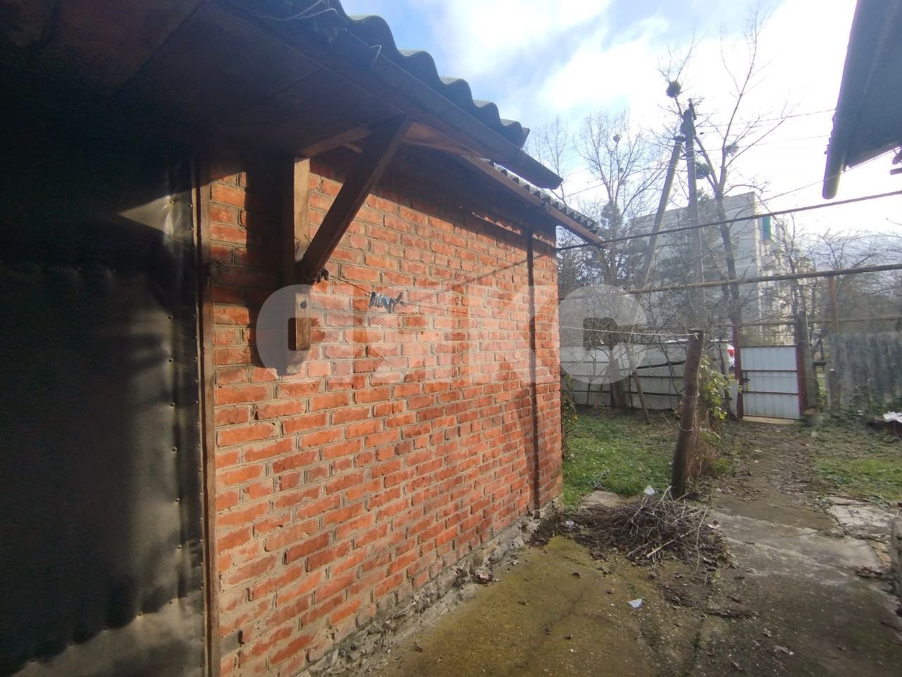 Фото №2: Дом 48 м² + 24 сот. - Первомайский, ул. Терешковой