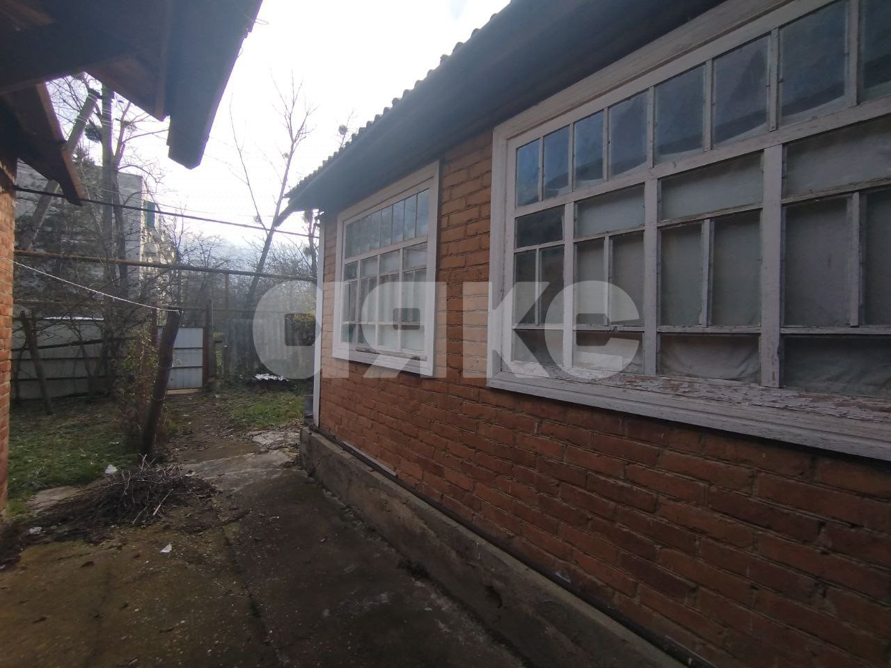 Фото №1: Дом 48 м² + 24 сот. - Первомайский, ул. Терешковой