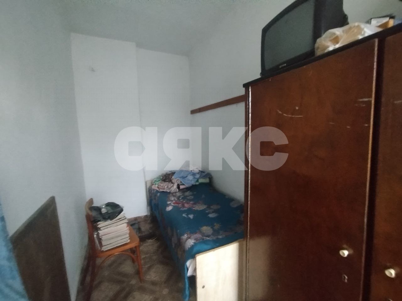 Фото №9: Дом 48 м² + 24 сот. - Первомайский, ул. Терешковой