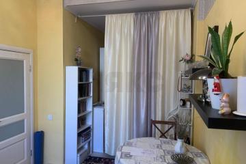 Фото №2: 1-комнатная квартира 36 м² - Краснодар, мкр. Западный внутригородской округ, ул. Рашпилевская, 17