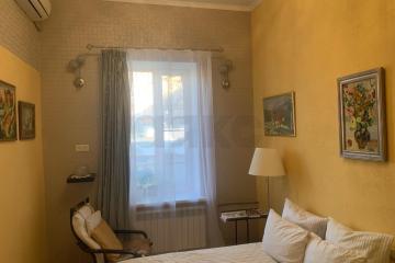 Фото №1: 1-комнатная квартира 36 м² - Краснодар, мкр. Западный внутригородской округ, ул. Рашпилевская, 17