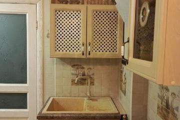 Фото №3: 1-комнатная квартира 36 м² - Краснодар, мкр. Западный внутригородской округ, ул. Рашпилевская, 17