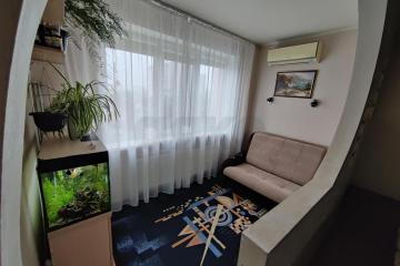 Фото №4: 1-комнатная квартира 48 м² - Краснодар, мкр. Центральный, ул. Промышленная, 33