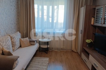 Фото №2: 1-комнатная квартира 45 м² - Горячий Ключ, мкр. Курортная Зона, ул. Мира, 18А