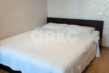 Фото №4: 1-комнатная квартира 45 м² - Горячий Ключ, мкр. Курортная Зона, ул. Мира, 18А