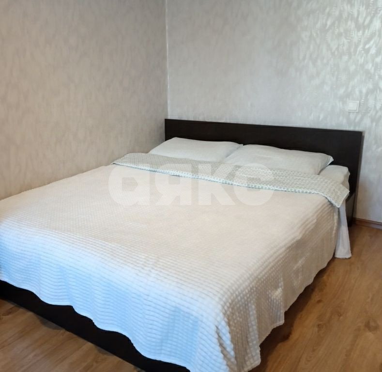 Фото №4: 1-комнатная квартира 45 м² - Горячий Ключ, мкр. Курортная Зона, ул. Мира, 18А