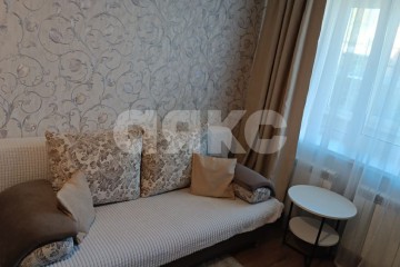 Фото №3: 1-комнатная квартира 45 м² - Горячий Ключ, мкр. Курортная Зона, ул. Мира, 18А