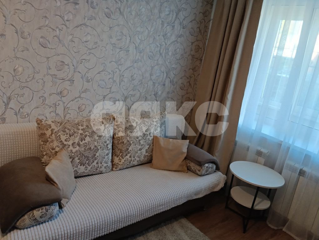 Фото №3: 1-комнатная квартира 45 м² - Горячий Ключ, мкр. Курортная Зона, ул. Мира, 18А