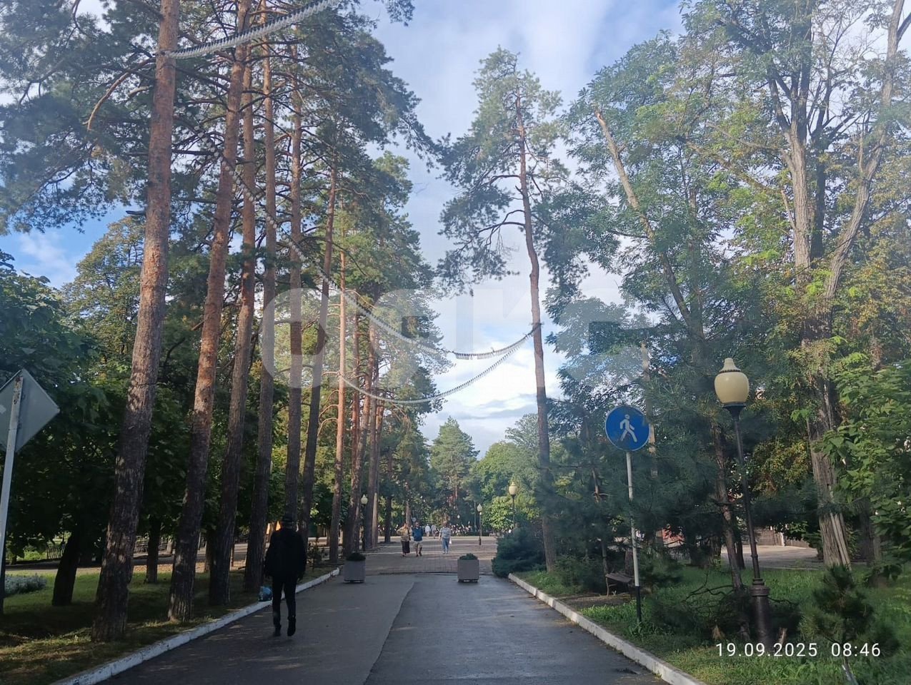 Фото №13: 1-комнатная квартира 45 м² - Горячий Ключ, мкр. Курортная Зона, ул. Мира, 18А