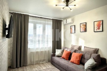 Фото №1: 1-комнатная квартира 34 м² - Горячий Ключ, мкр. жилой комплекс Комфорт, ул. Ленина, 203М