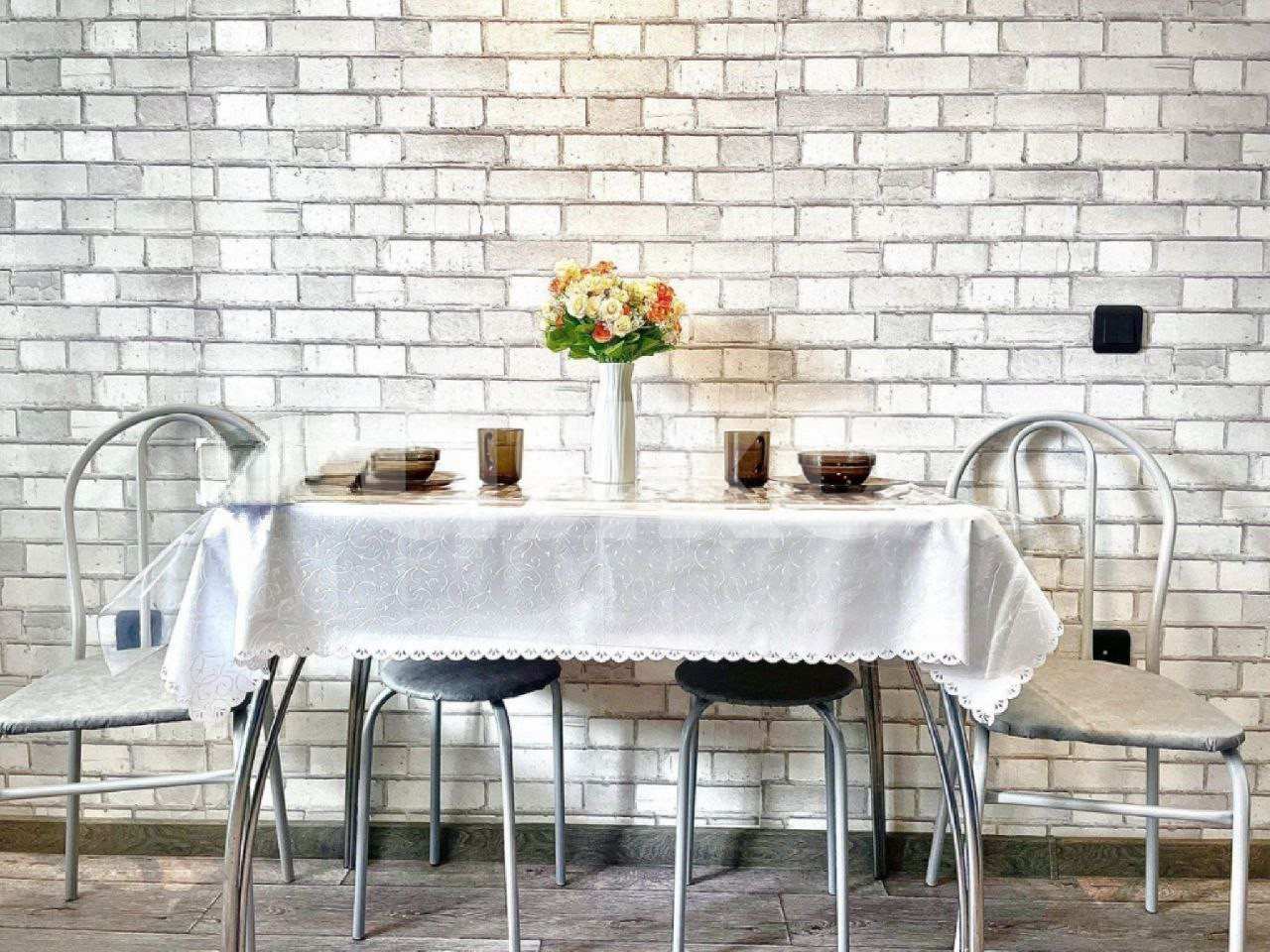 Фото №11: 1-комнатная квартира 34 м² - Горячий Ключ, Администрация, жилой комплекс Комфорт, Администрация, мкр. жилой комплекс Комфорт, ул. Ленина, 203М