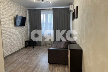 Фото №4: 1-комнатная квартира 34 м² - Горячий Ключ, мкр. жилой комплекс Комфорт, ул. Ленина, 203М