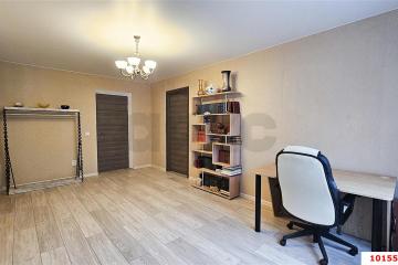 Фото №5: 3-комнатная квартира 62 м² - Краснодар, мкр. Славянский, ул. имени Толбухина, 89