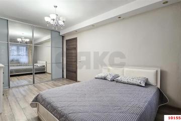 Фото №1: 3-комнатная квартира 62 м² - Краснодар, мкр. Славянский, ул. имени Толбухина, 89