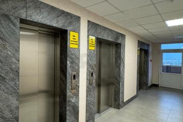 Фото №3: 1-комнатная квартира 63 м² - Краснодар, мкр. ЖК Ренессанс, ул. Строителей, 21