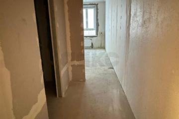 Фото №5: 1-комнатная квартира 63 м² - Краснодар, мкр. ЖК Ренессанс, ул. Строителей, 21